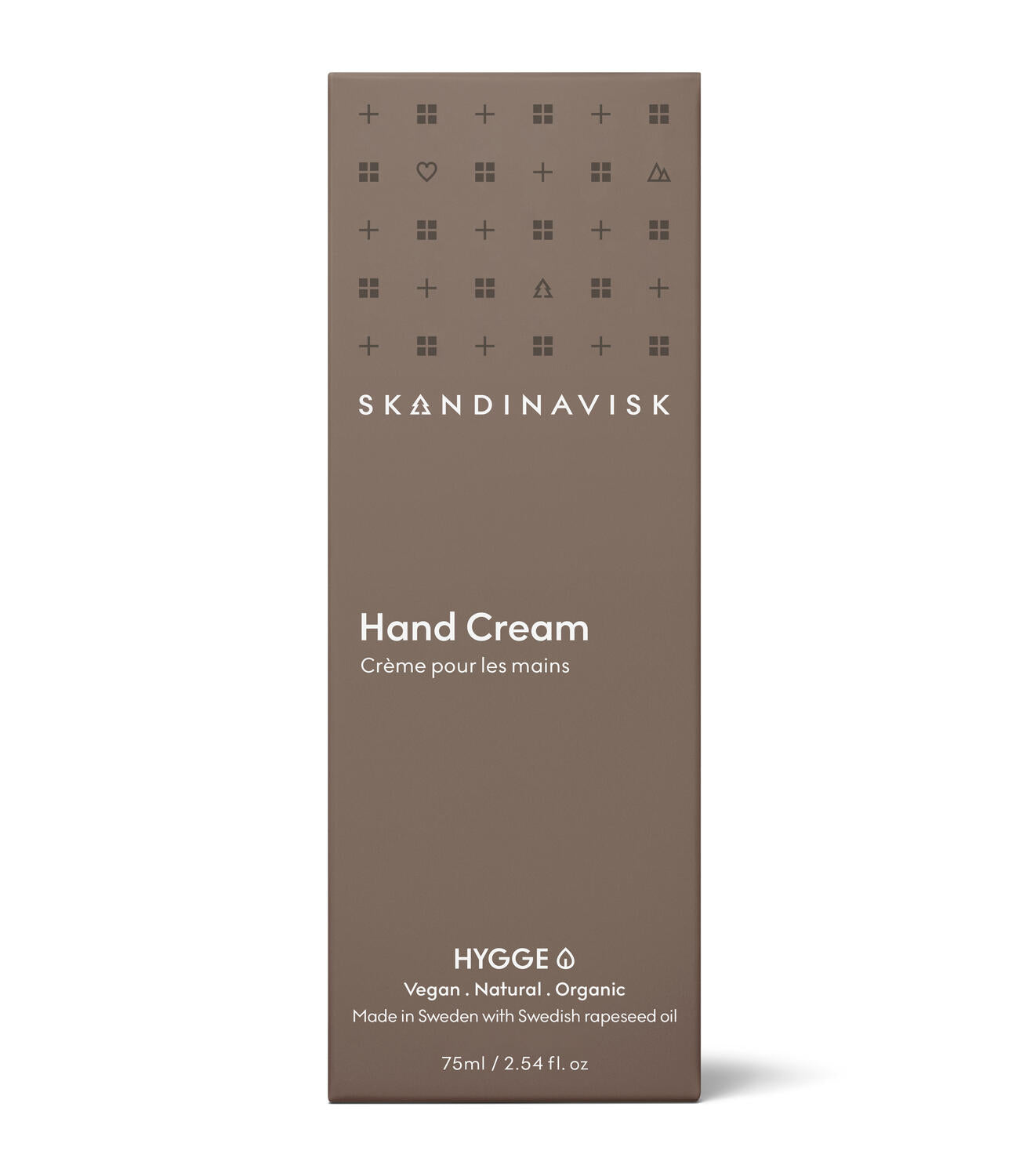 Hygge håndcreme